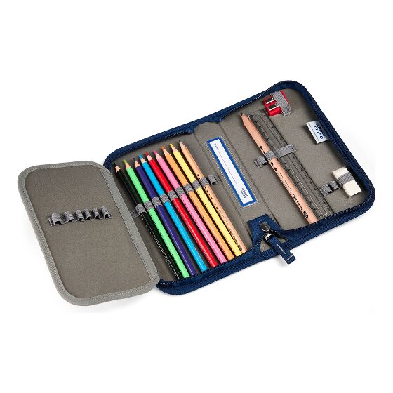 School-Mood Champion Maxx Schulranzen-Set 6-Teilig Modell 2026