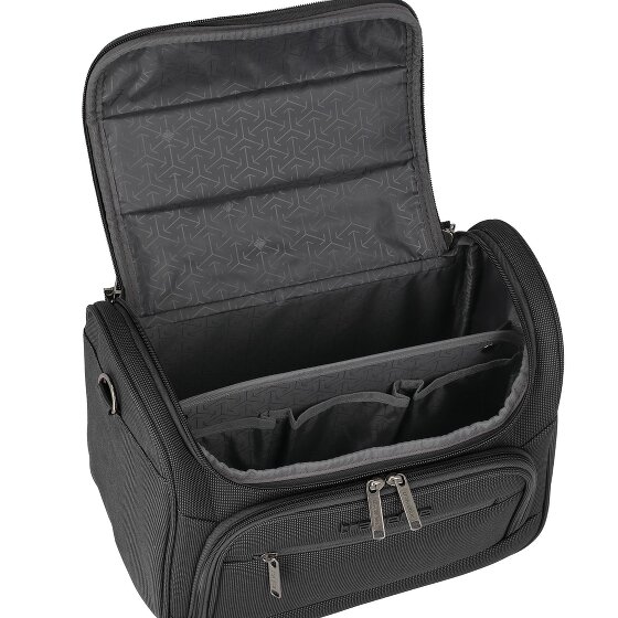 Travelite Cubis Kulturbeutel 32 cm