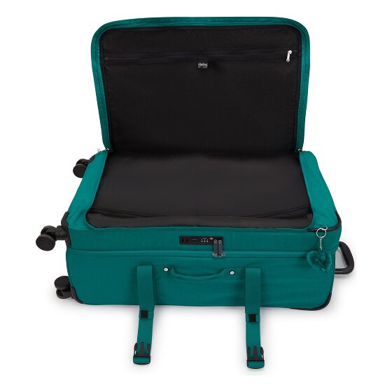 Kipling Basic Spontaneous 4 Rollen Trolley L 78 cm