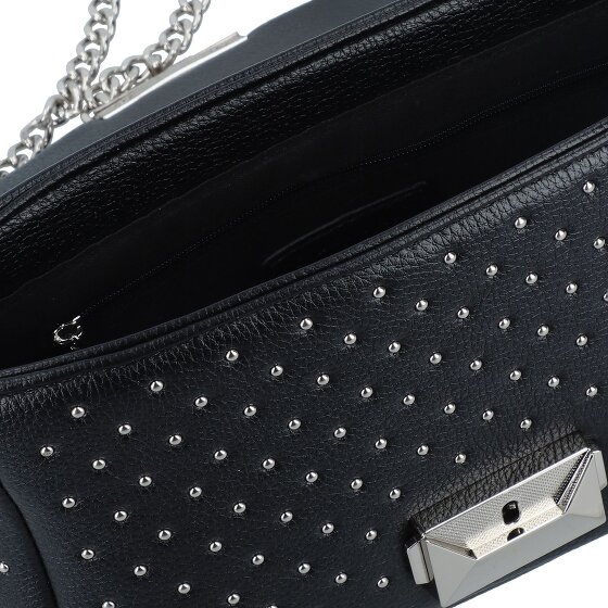 Seidenfelt Jomala Schultertasche 24 cm