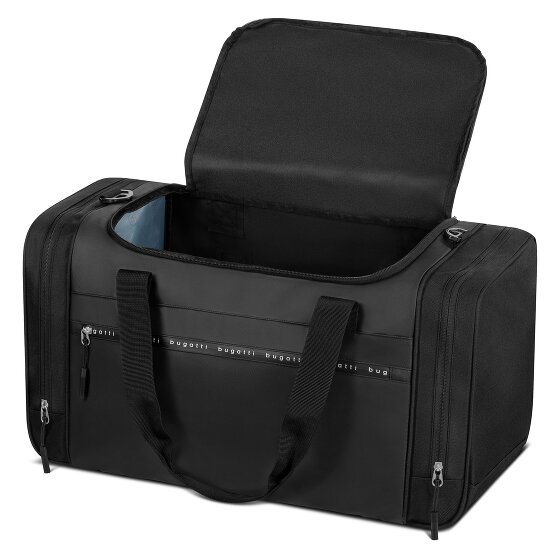 bugatti Blanc Delight Weekender Reisetasche 54 cm