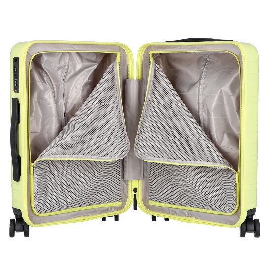 Horizn Studios H5 Essential 4 Rollen Kabinentrolley S 53 cm