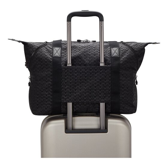 Kipling Art M Weekender Reisetasche 58 cm