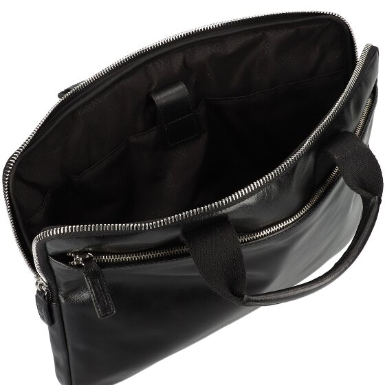 Picard Buddy Aktentasche Leder 40 cm Laptopfach