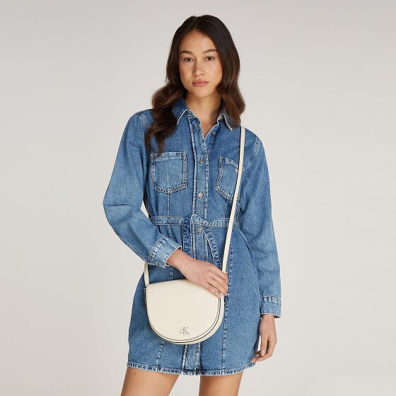 Calvin Klein Jeans Minimal Monogram Umhängetasche 22 cm