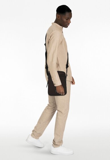 Boss B-Icon Mini Bag Umhängetasche 17 cm