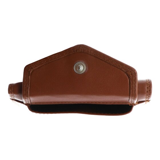 Golden Head Polo Geldbörse RFID Schutz Leder 10 cm