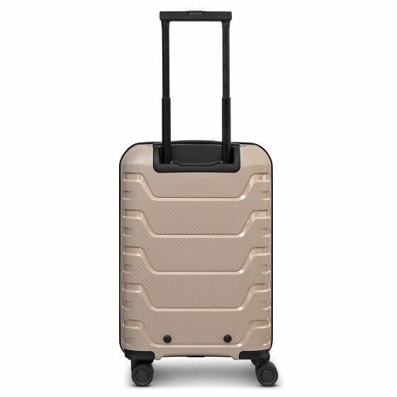 Smartbox Edition 01 THE CABIN 4 Rollen Kabinentrolley 55 cm