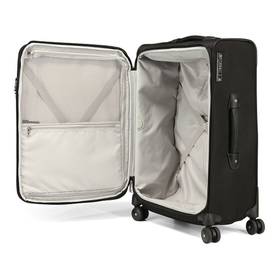 Samsonite Beauhaven 4-Rollen Trolley 67 cm
