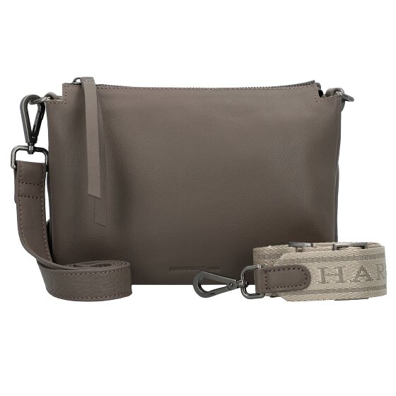 Harbour 2nd Just Pure Mirela Schultertasche Leder 20.5 cm