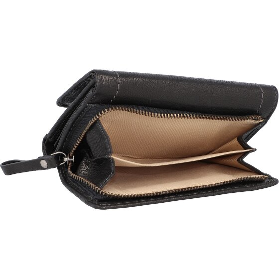 camel active Tarma Geldbörse Leder 14 cm