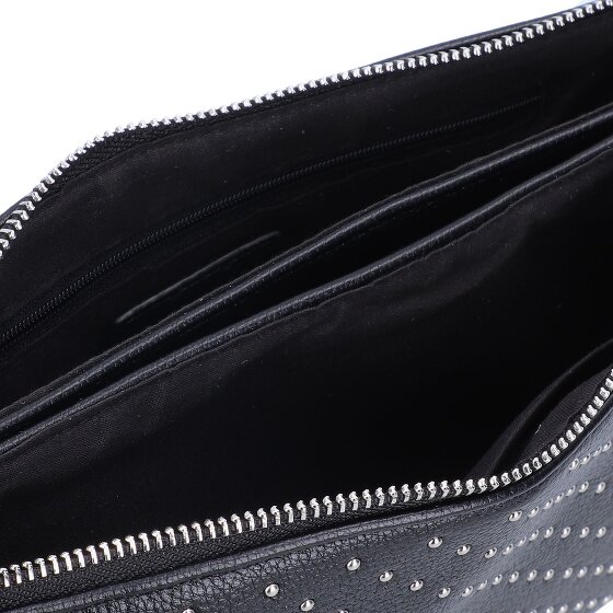 Seidenfelt Jomala Schultertasche 28 cm