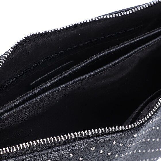 Seidenfelt Jomala Schultertasche 28 cm