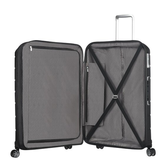 Samsonite Flux 4-Rollen Trolley 75 cm