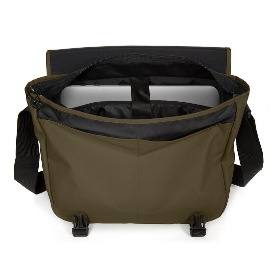Eastpak Delegate + Messenger 38.5 cm Laptopfach