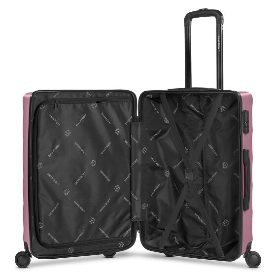Smartbox Edition 03 4 Rollen Trolley 65 cm