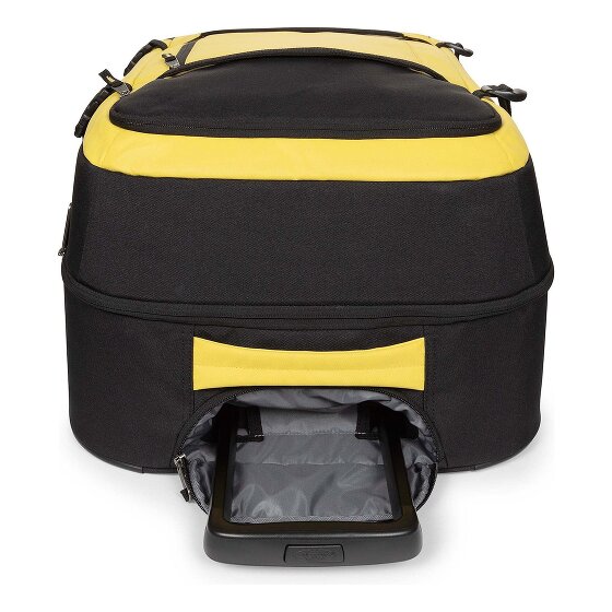Eastpak Transit'R Pro 2 Rollen Reisetasche L 82 cm