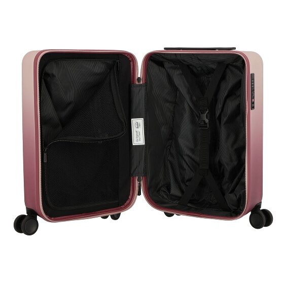 Herschel Heritage 4 Rollen Kabinentrolley XS 50 cm