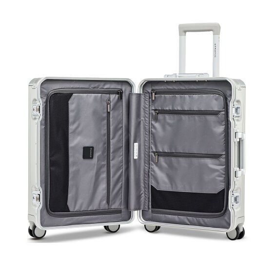 Stratic Phoenix 4 Rollen Kabinentrolley S 55 cm