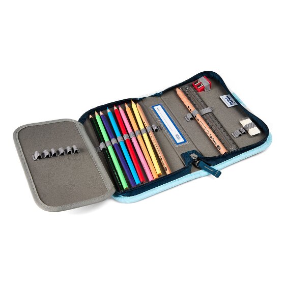 School-Mood Champion Maxx Schulranzen-Set 6-Teilig Modell 2026