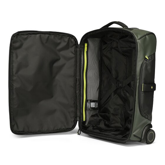 Samsonite Paradiver Light 2 Rollen Reisetasche 55 cm
