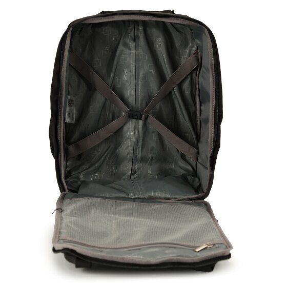American Tourister Take2Cabin 2 Rollen Rucksacktrolley 40 cm