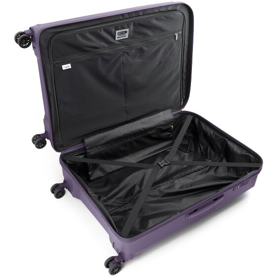 Epic Phantom SL 4 Rollen Trolley 76 cm