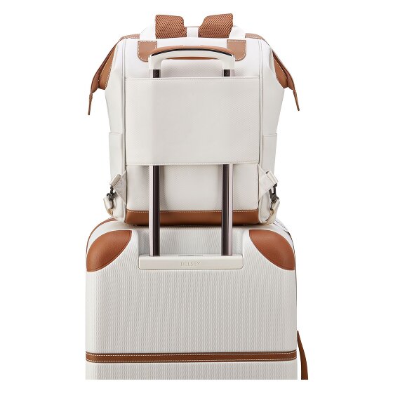 Delsey Paris Chatelet Air 2.0 Daypack RFID Schutz 37.5 cm Laptopfach
