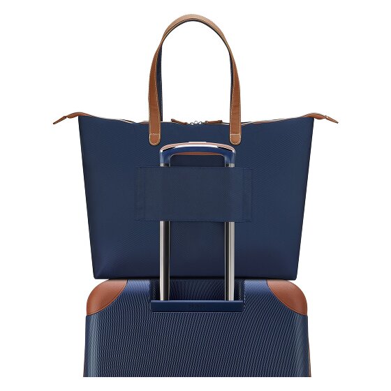 Delsey Paris Chatelet Air 2.0 Shopper Tasche 44.5 cm