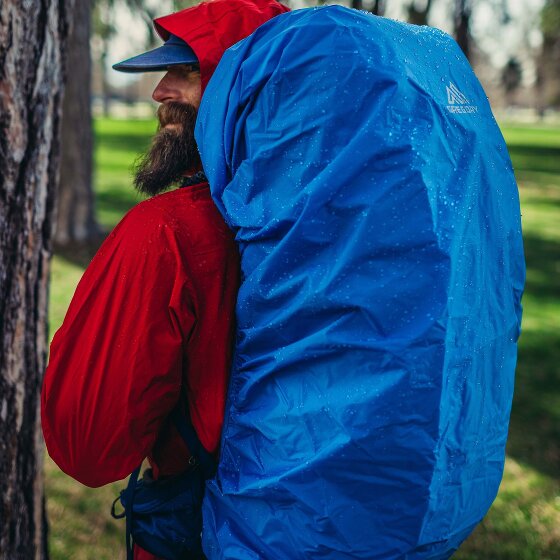 Gregory Zulu 40 Trekkingrucksack M-L 66 cm