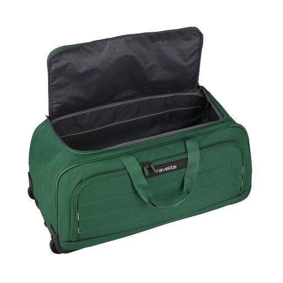 Travelite Skaii 2 Rollen Reisetasche M 69 cm