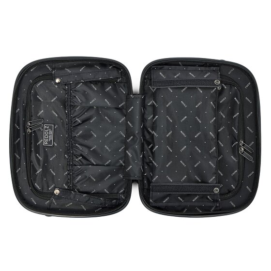 Redolz Essentials 11 Beautycase 34 cm