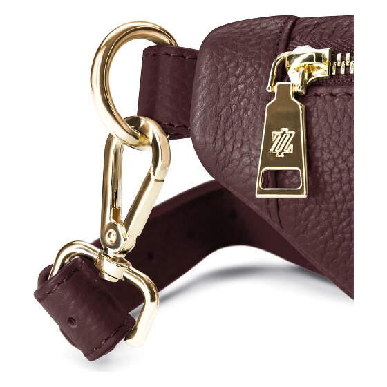 Lazarotti Bologna Leather Gürteltasche Leder 31 cm