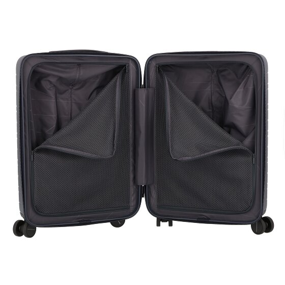 Horizn Studios H5 4 Rollen Kabinentrolley 55 cm