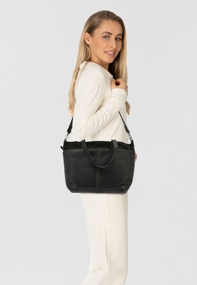 Tom Tailor Miha Schultertasche 41 cm