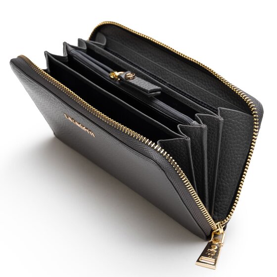 Lazarotti Bologna Leather Geldbörse Leder 19 cm