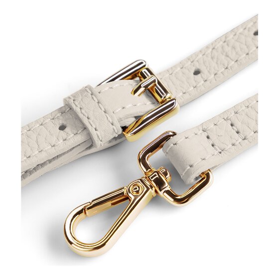 Lazarotti Bologna Leather Crossbody Beuteltasche Leder 25 cm