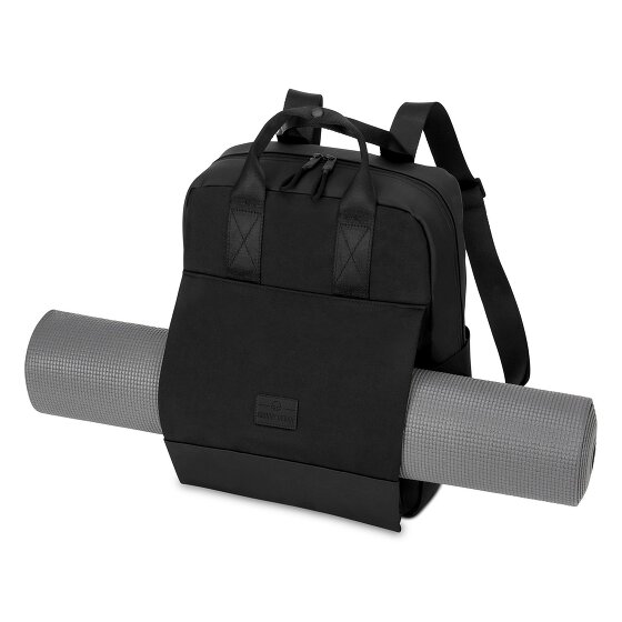 Johnny Urban Eco Series Jona Daypack 40 cm Laptopfach