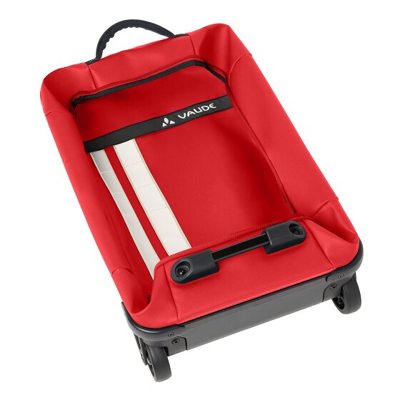 Vaude Takutea 35 2 Rollen Kabinentrolley 54 cm
