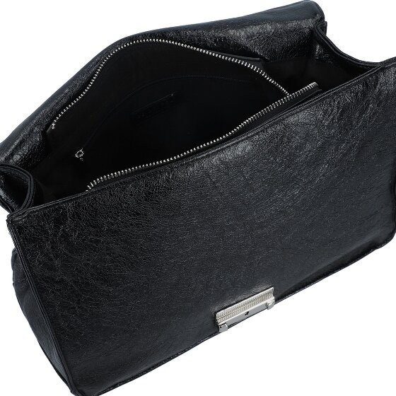Seidenfelt Vejen Schultertasche 33 cm
