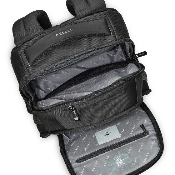 Delsey Paris DLC 2.0 Daypack 40 cm Laptopfach
