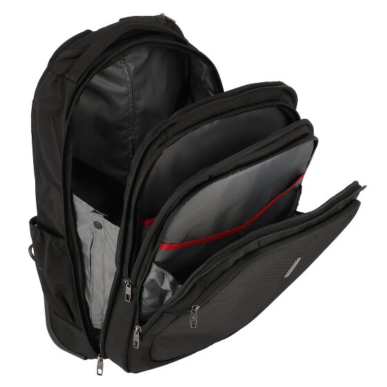 Samsonite Guardit 3.0 2 Rollen Businesstrolley 48 cm Laptopfach