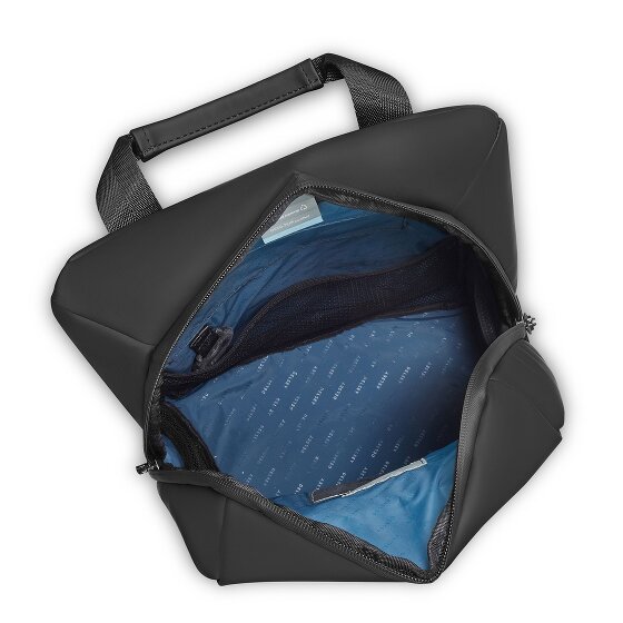 Delsey Paris Turenne Soft Daypack 43 cm Laptopfach