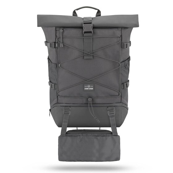 Johnny Urban Travel Series Allen Large Travel Daypack 50 cm Laptopfach