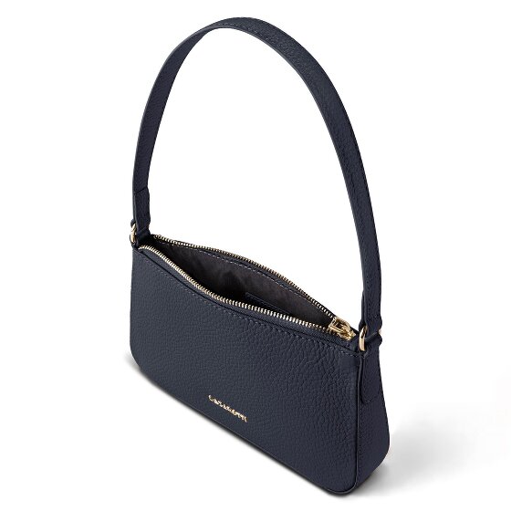 Lazarotti Bologna Leather Schultertasche Leder 22 cm