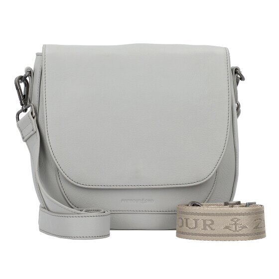 Harbour 2nd Just Pure Lili Umhängetasche Leder 26 cm