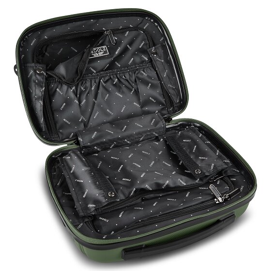 Redolz Essentials 11 Beautycase 34 cm