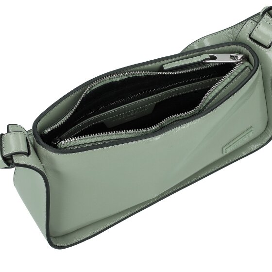 Liebeskind Franzis Schultertasche Leder 28 cm