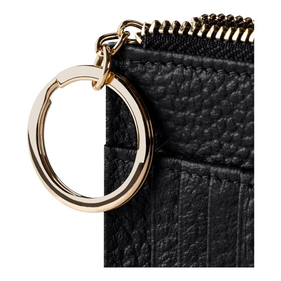 Lazarotti Bologna Leather Schlüsseletui Leder 11,5 cm mit Air Tag Fach