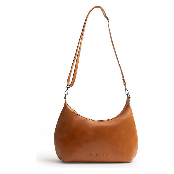 The Chesterfield Brand Fierra Schultertasche Leder 38 cm
